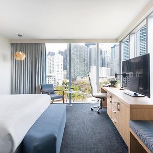 Executive Suite mit 1 Schlafzimmer und mit Kingsize-Bett